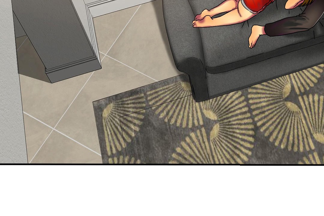 夫人的禮物第16話