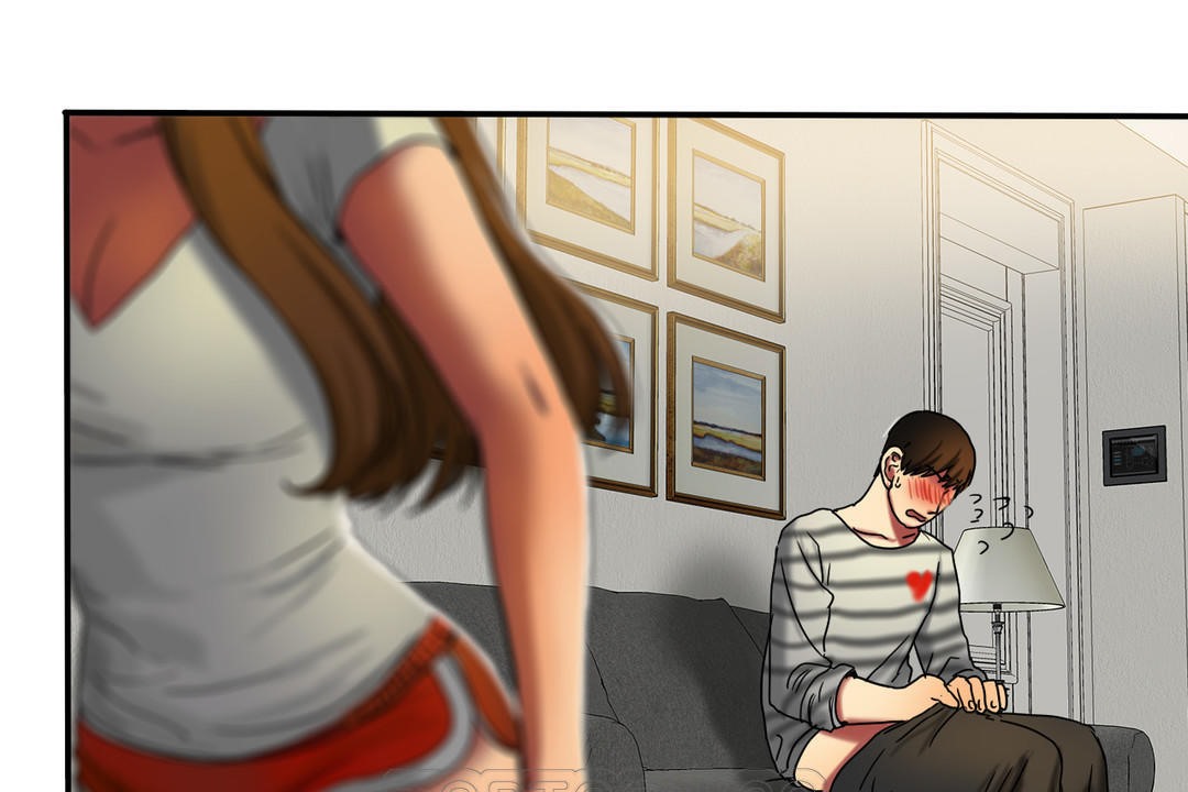 夫人的禮物第16話