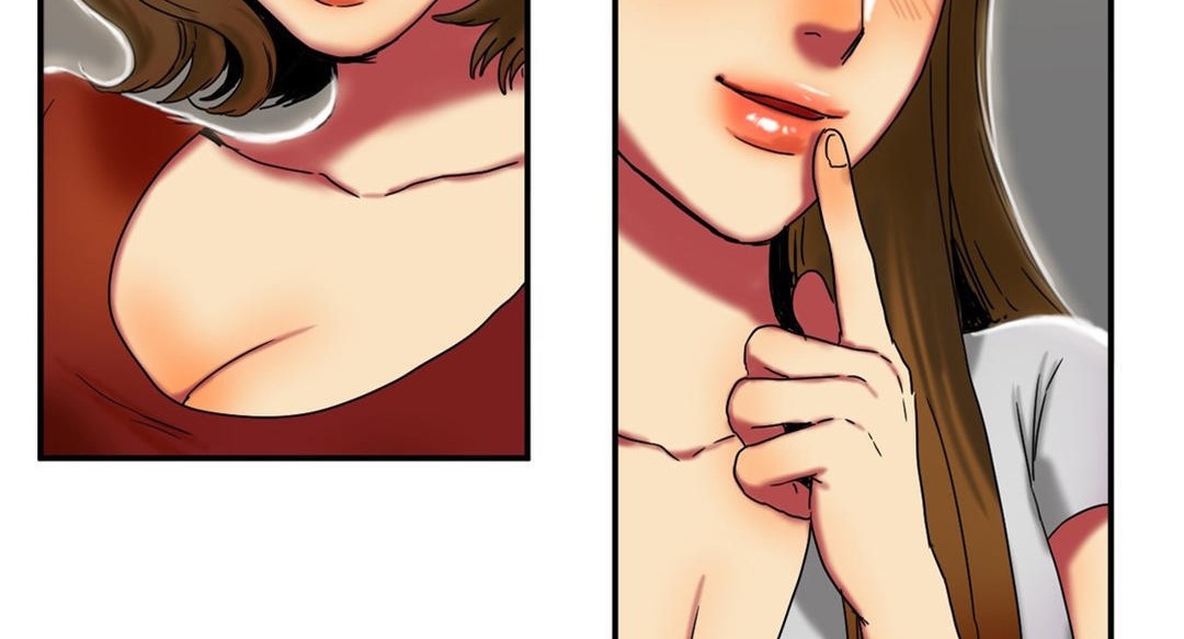 夫人的禮物第16話