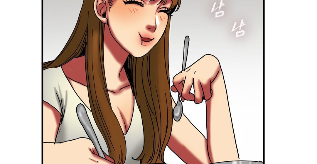 夫人的禮物第16話