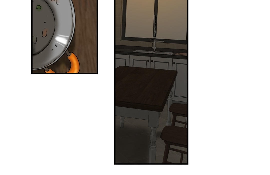 夫人的禮物第16話