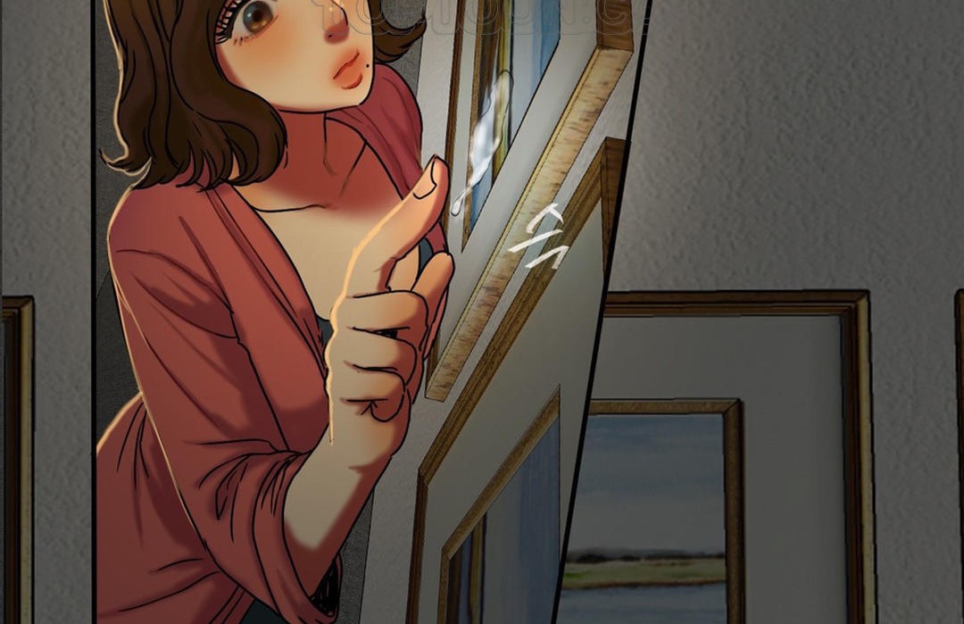 夫人的禮物第16話