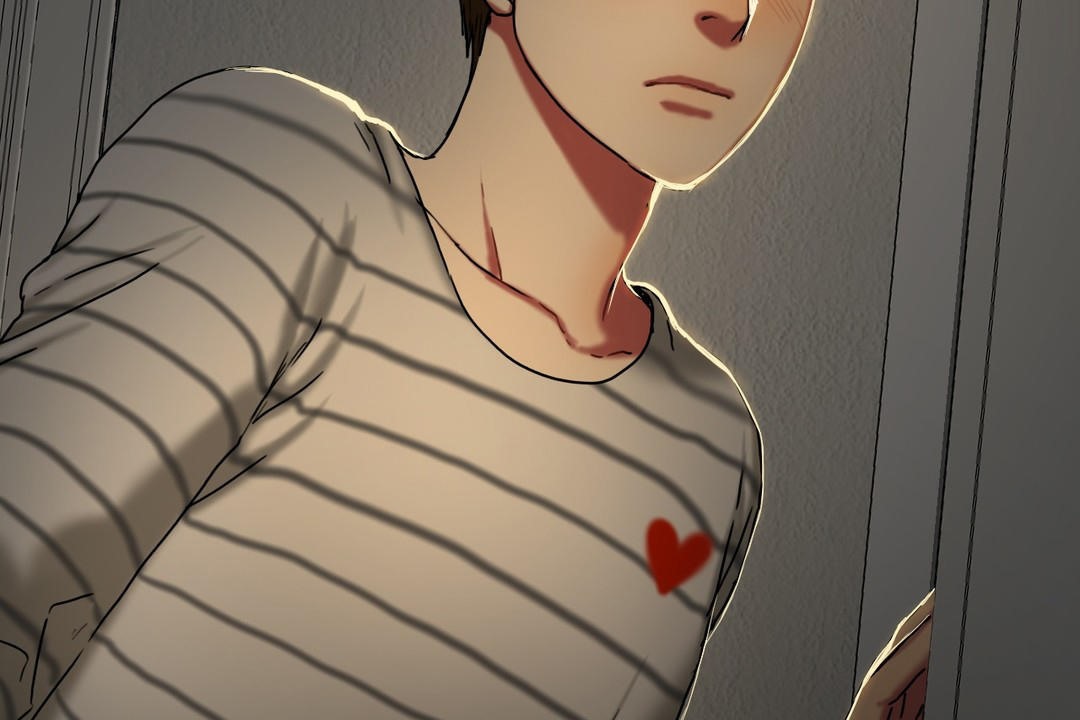 夫人的禮物第17話