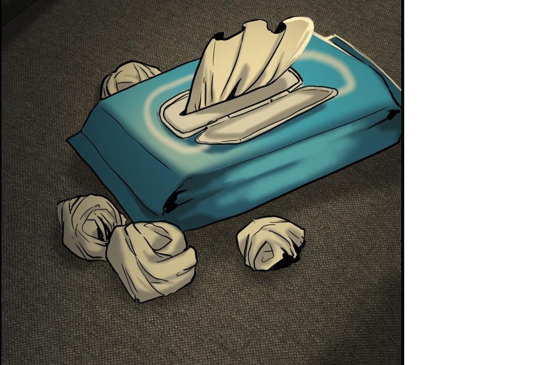 夫人的禮物第17話