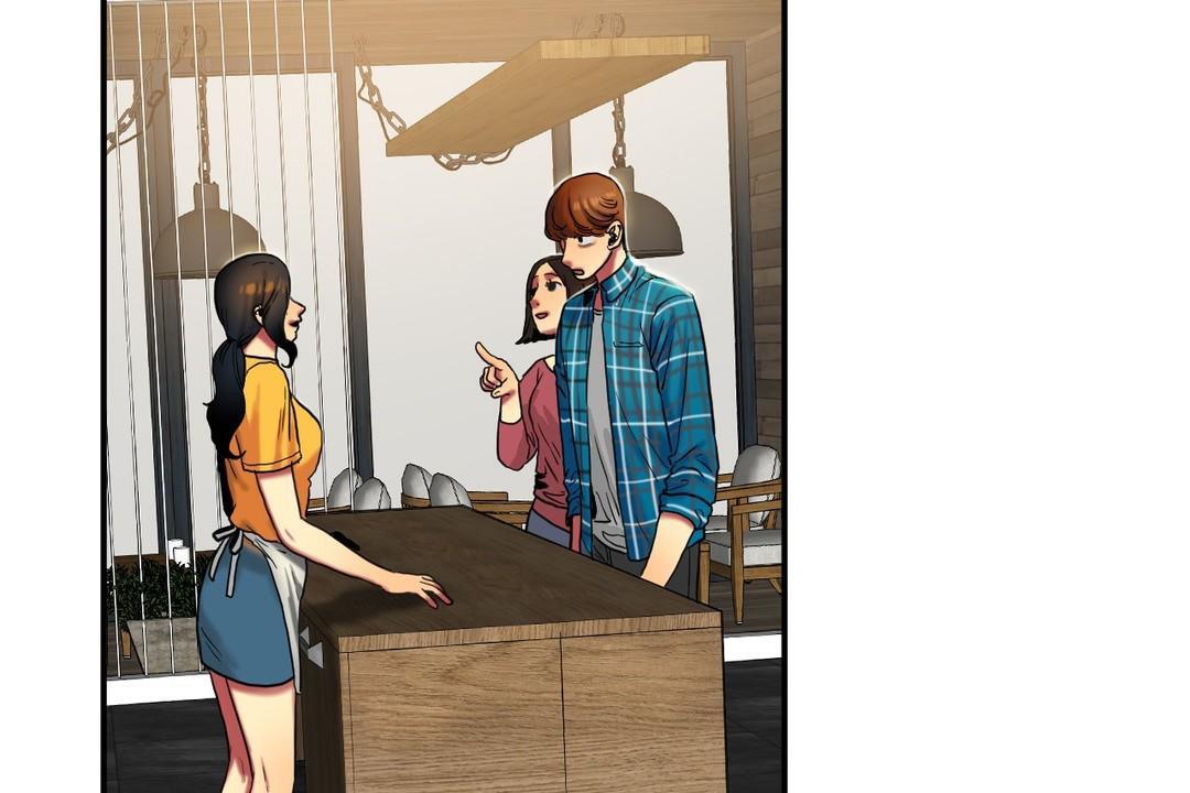 夫人的礼物第17话