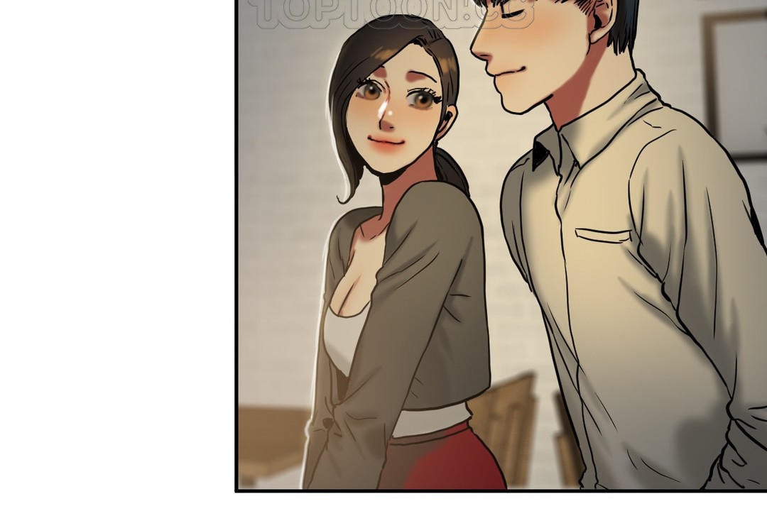 夫人的禮物第17話