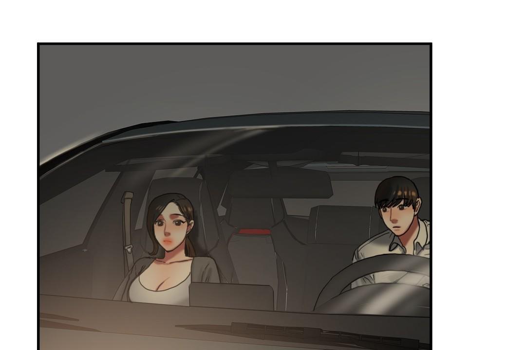 夫人的禮物第17話