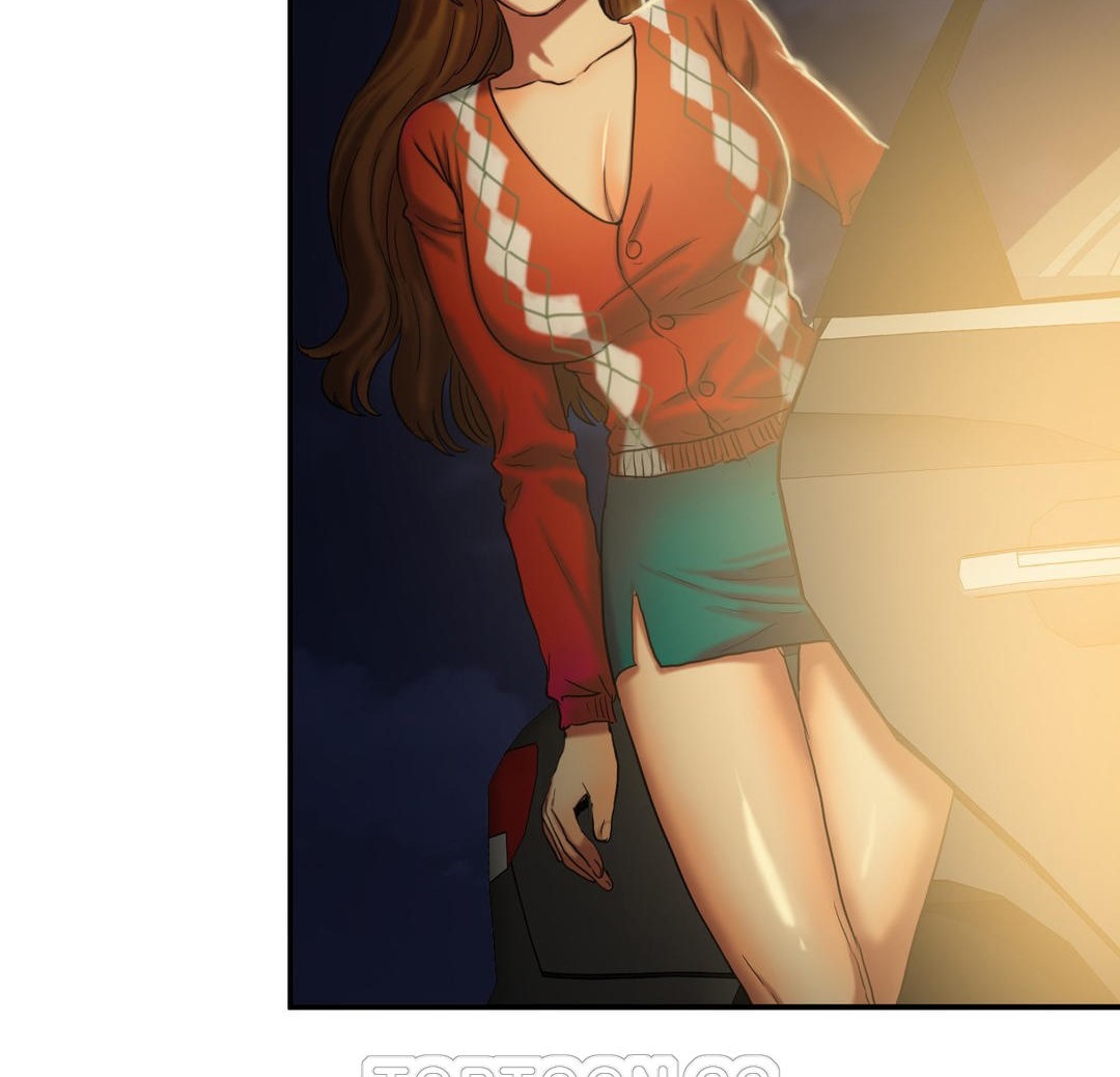 夫人的禮物第17話