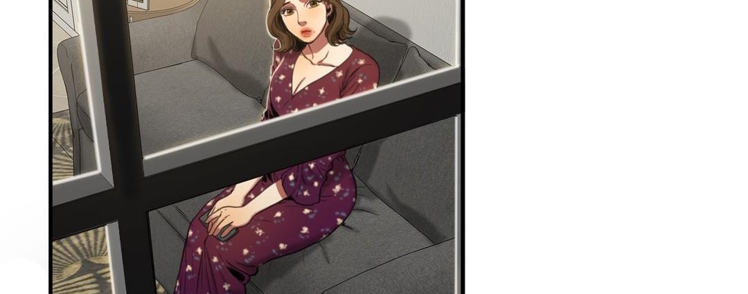 夫人的禮物第18話