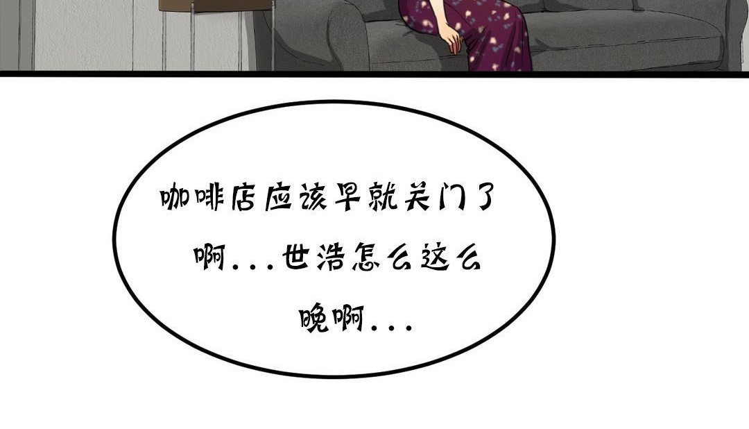 夫人的礼物第18话
