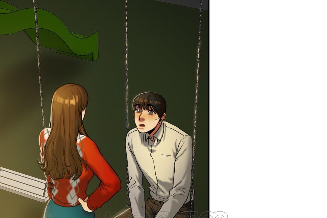 夫人的礼物第18话