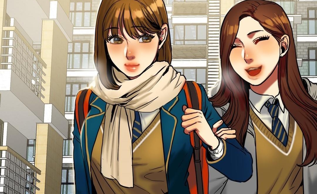 夫人的禮物第18話