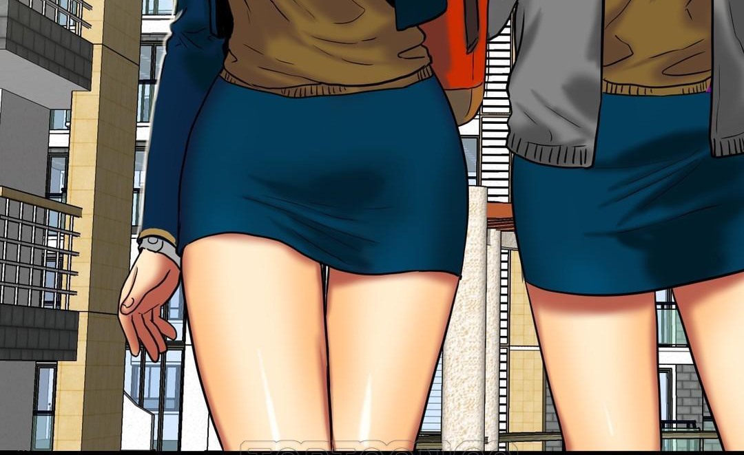 夫人的禮物第18話