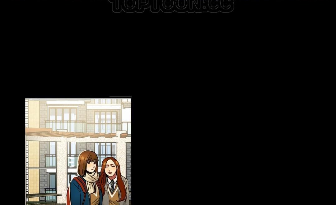 夫人的禮物第18話