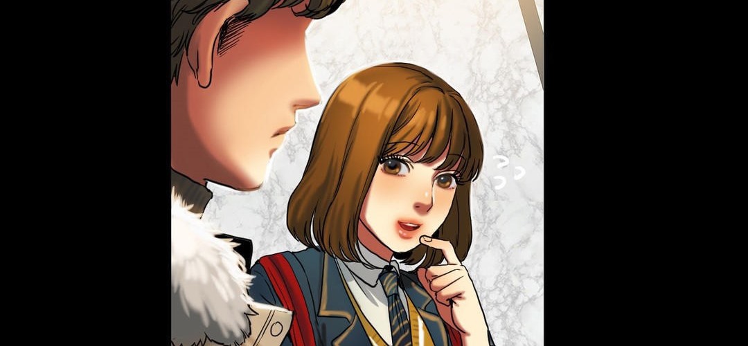 夫人的礼物第18话