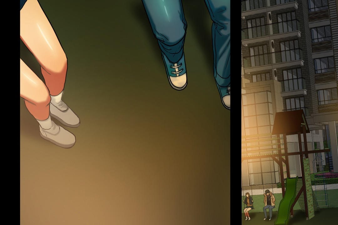 夫人的禮物第18話