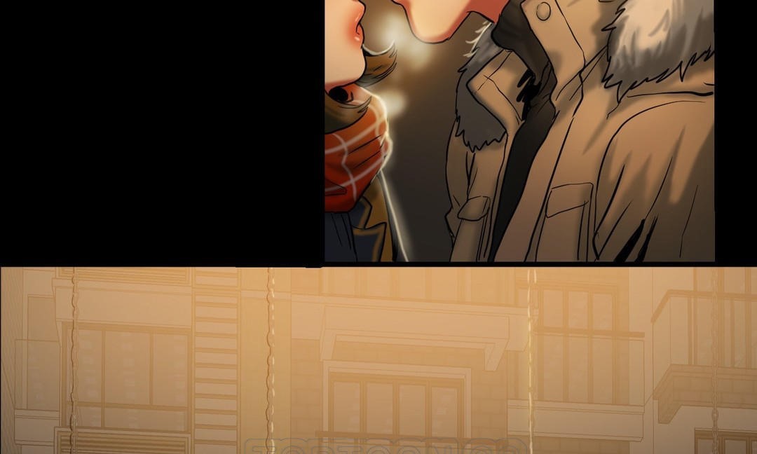 夫人的禮物第18話