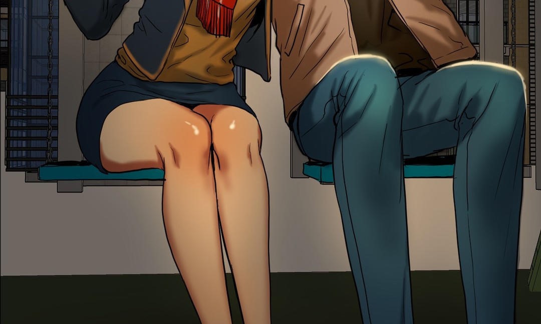 夫人的禮物第18話