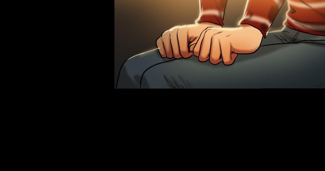 夫人的禮物第18話