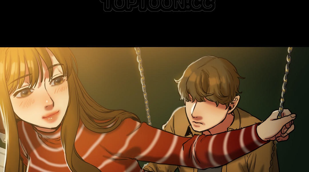 夫人的禮物第18話