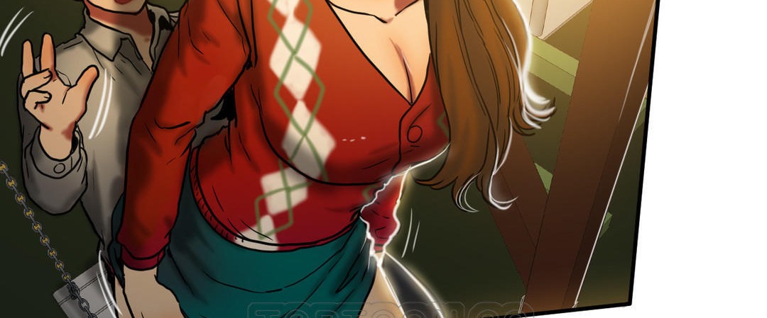 夫人的禮物第18話