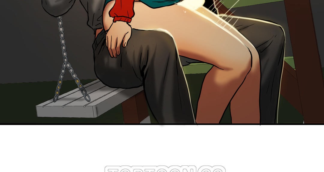 夫人的禮物第18話