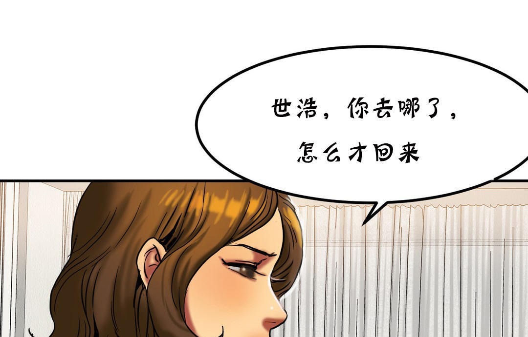 夫人的礼物第18话