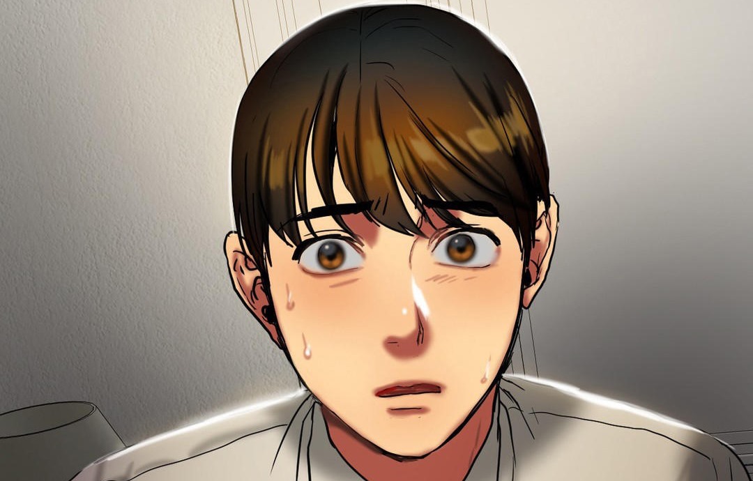 夫人的禮物第18話