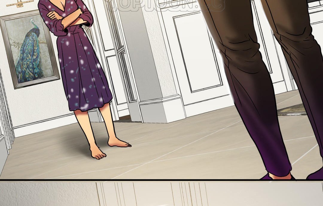 夫人的禮物第18話