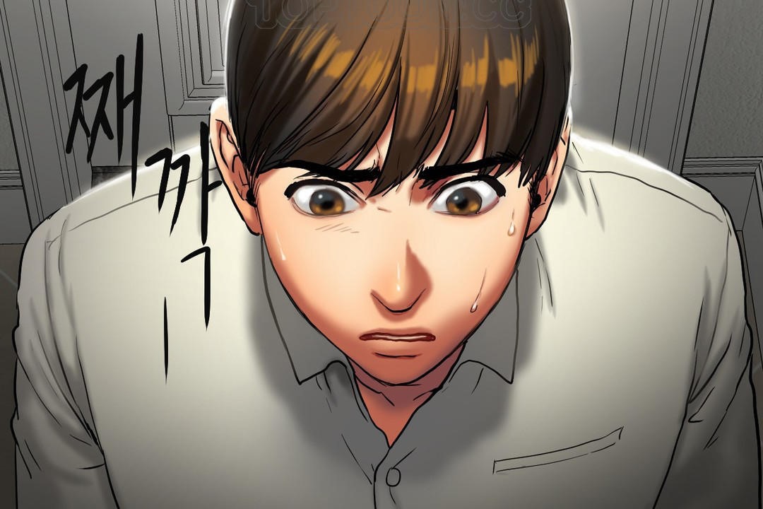 夫人的禮物第19話