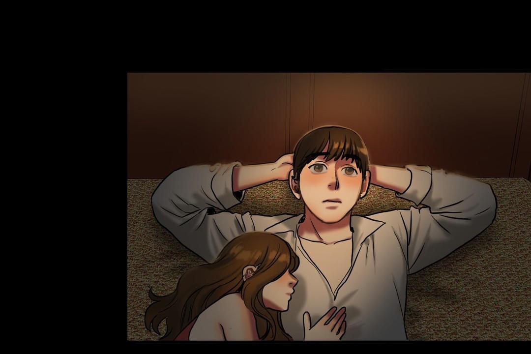 夫人的禮物第19話