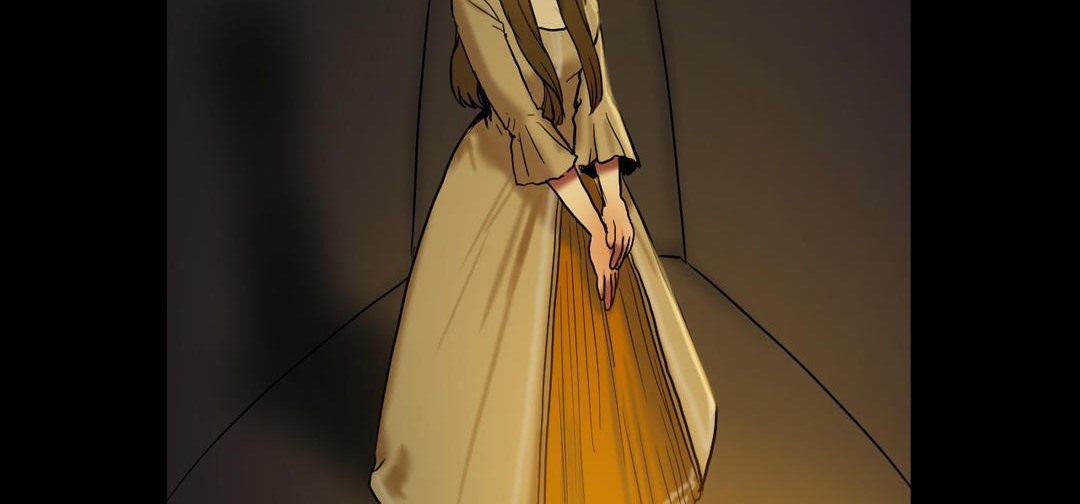 夫人的礼物第19话