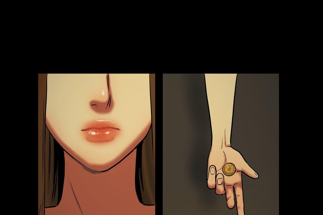 夫人的禮物第19話