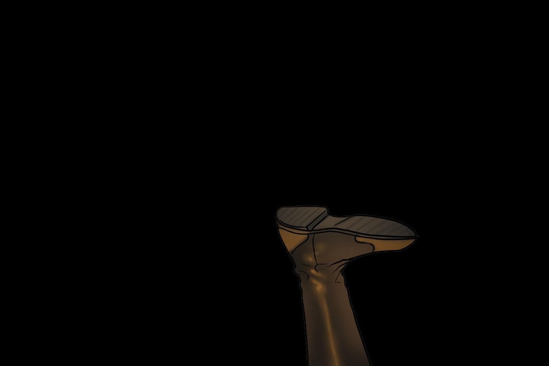 夫人的礼物第19话