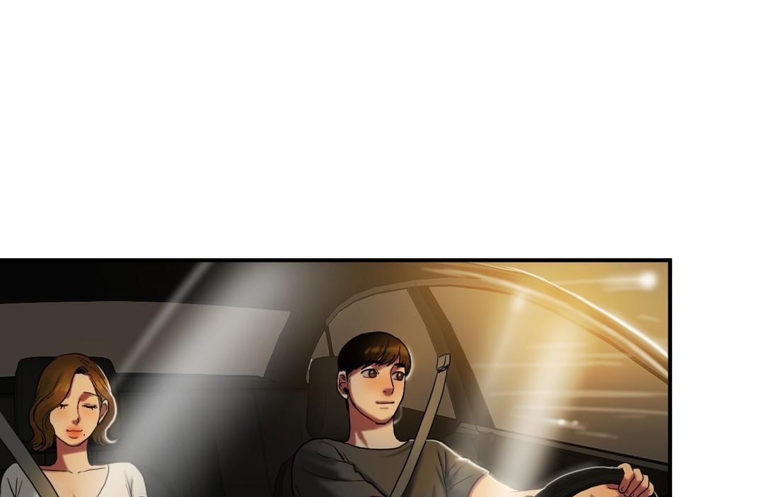 夫人的禮物第20話