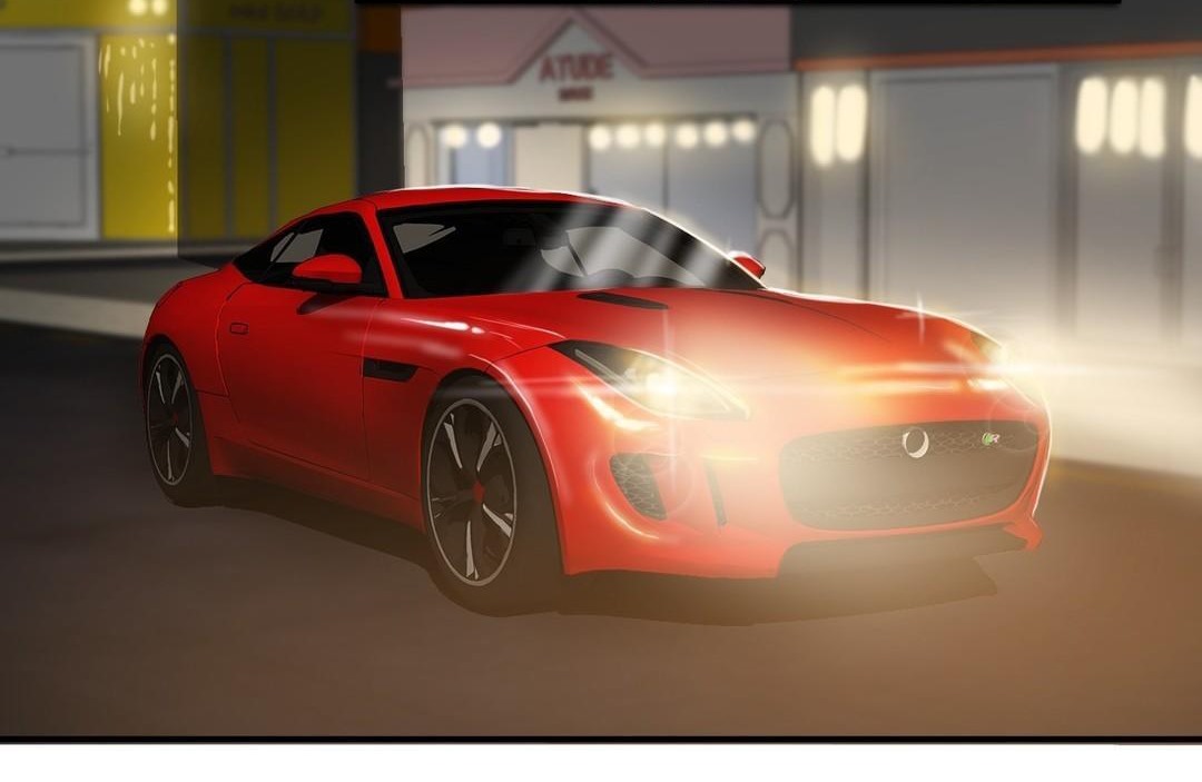 夫人的禮物第20話