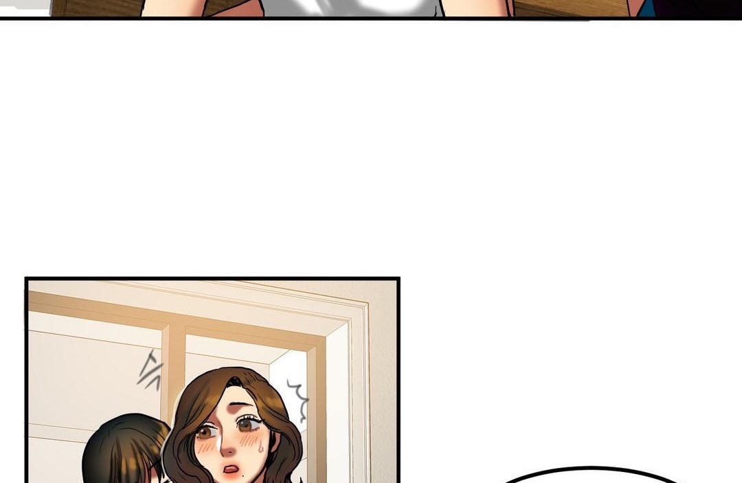 夫人的禮物第20話