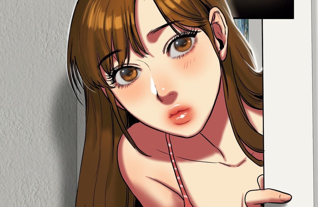 夫人的禮物第20話