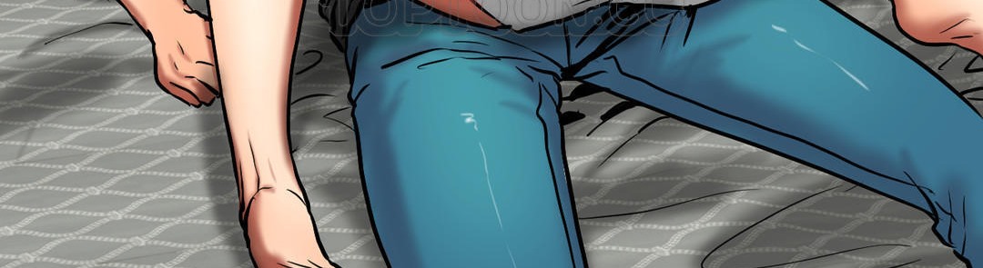 夫人的禮物第21話