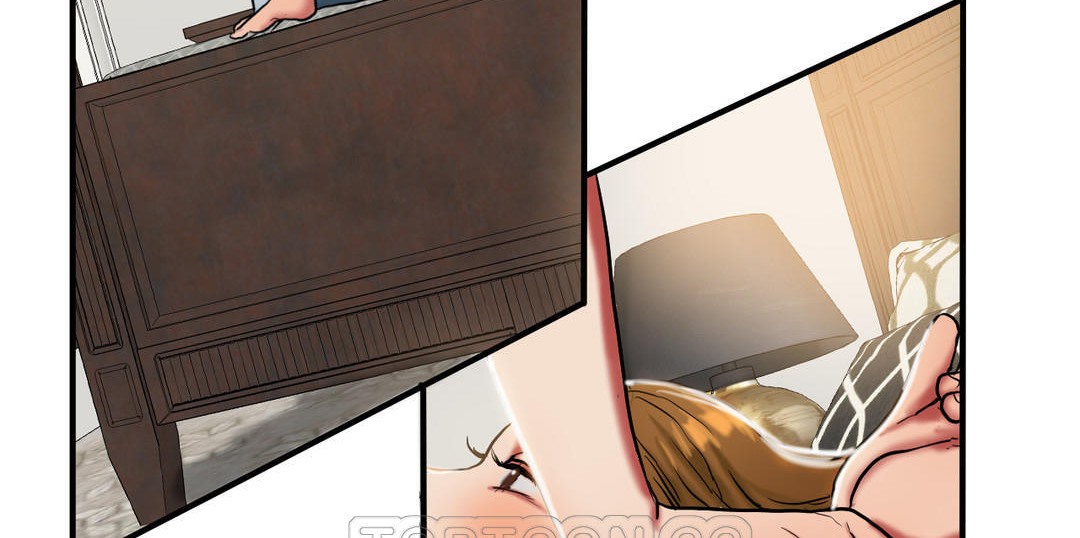 夫人的礼物第21话