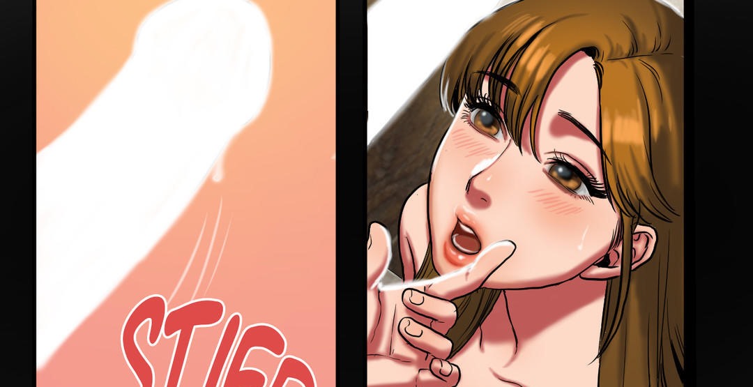 夫人的禮物第21話