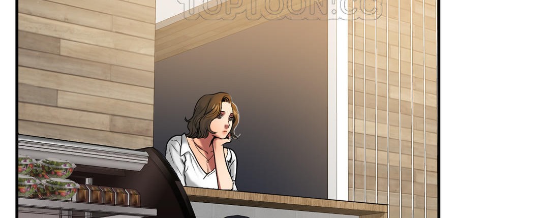 夫人的礼物第21话