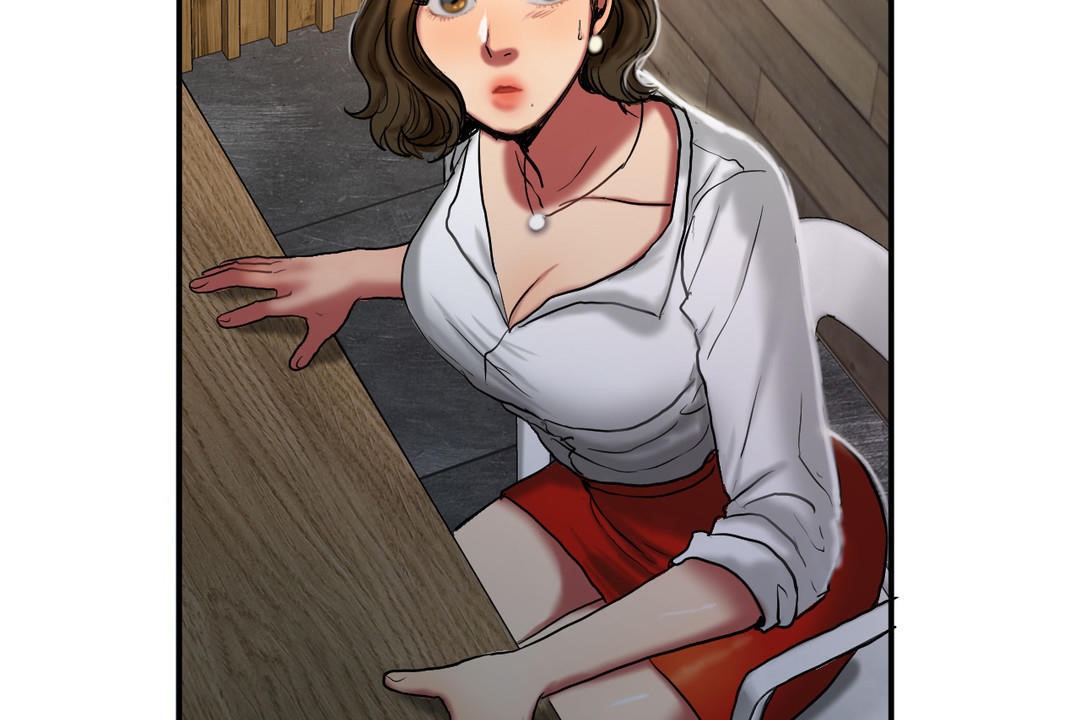 夫人的礼物第21话