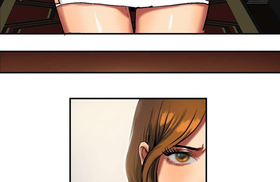 夫人的礼物第22话