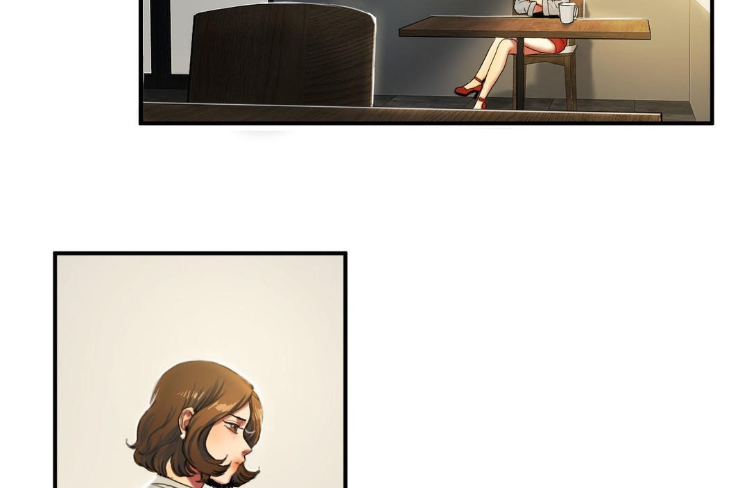 夫人的禮物第22話