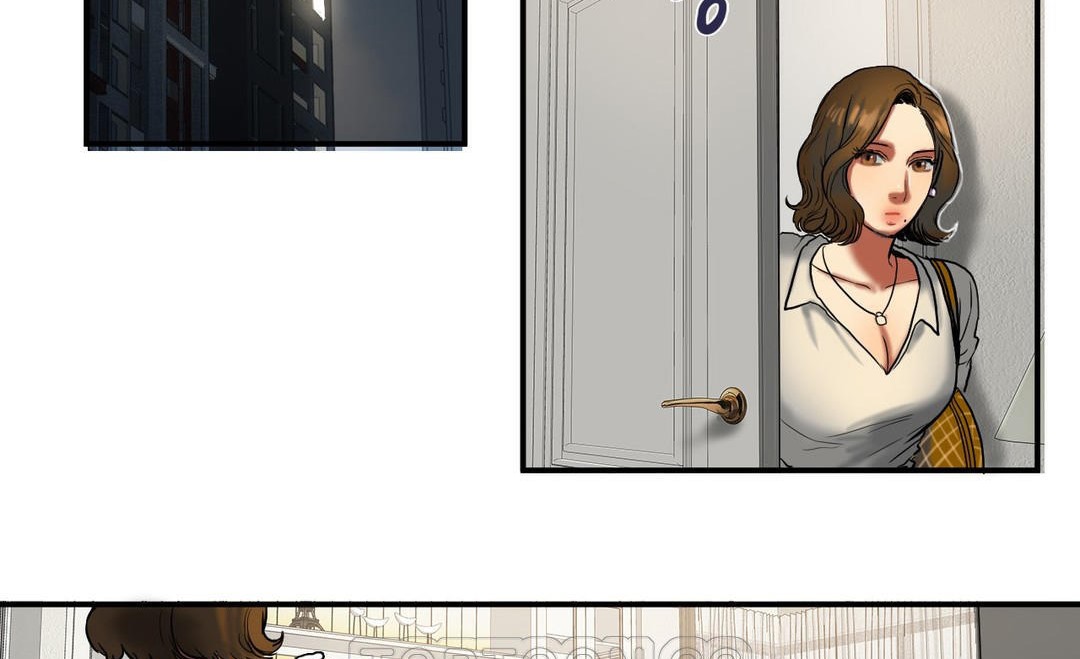 夫人的禮物第22話