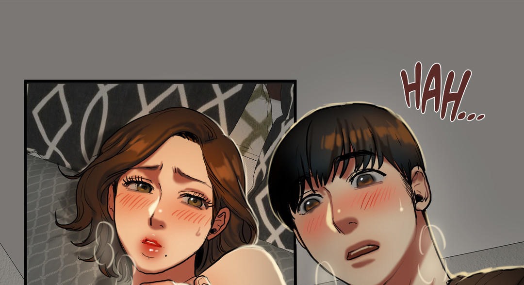 夫人的礼物第22话