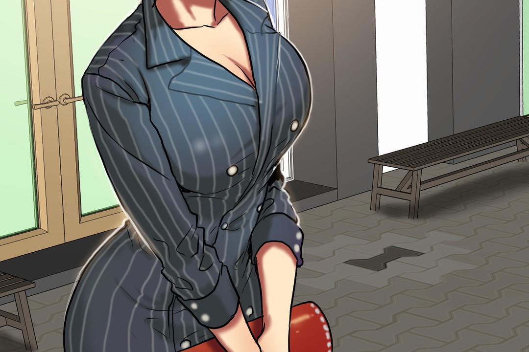 夫人的禮物第22話