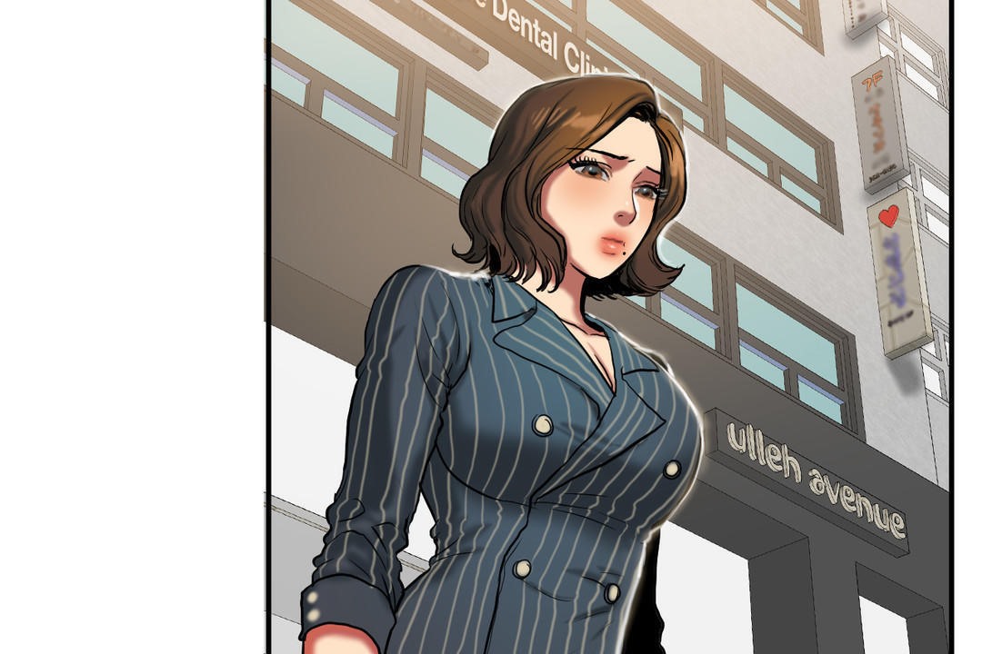 夫人的禮物第22話