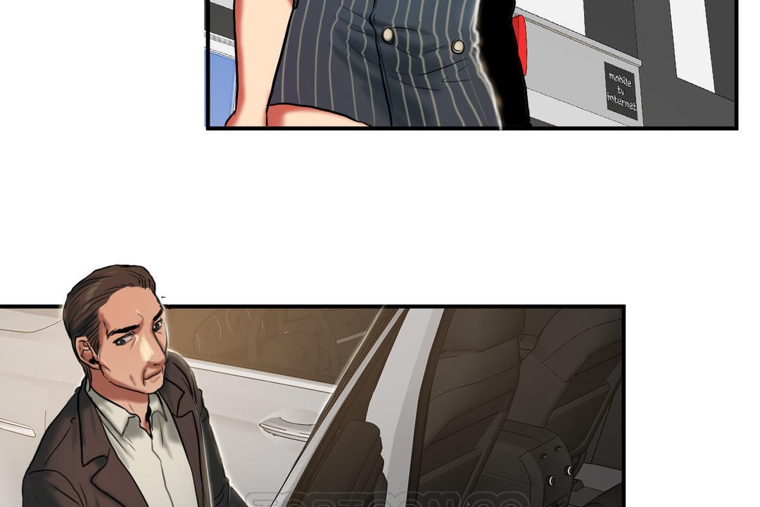 夫人的禮物第22話